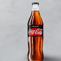 Coca-Cola Zero