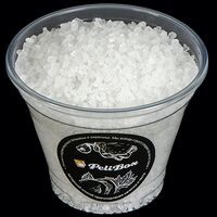 Крупная йодированная морская соль