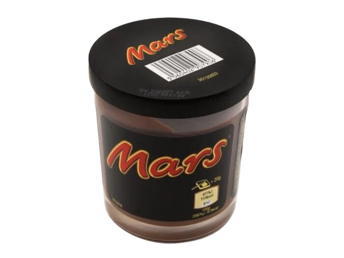 Паста Mars