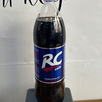 Rc Cola