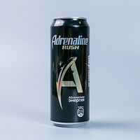 Adrenaline