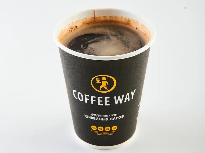 Coffee Way