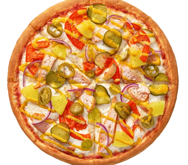Ташир Пицца