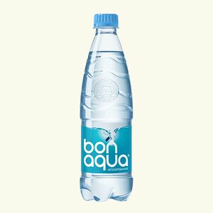 BonAqua Still негазированная