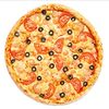 Фото к позиции меню Пицца Экзотика средняя