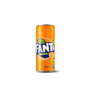 Fanta