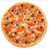 Фото к позиции меню Пицца Неаполитана средняя
