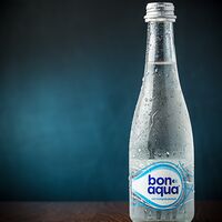 BonAqua негазированная