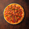Фото к позиции меню Фирменная пицца Ламбик