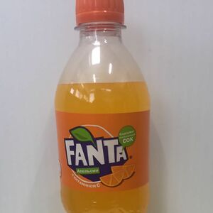 Fanta