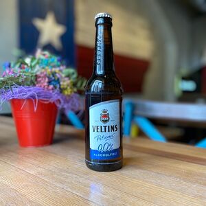 Veltins pilsener