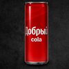 Фото к позиции меню Добрый Cola