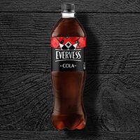 Evervess Cola