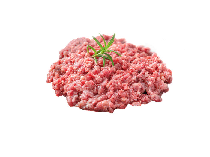 Beef mince