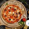 Фото к позиции меню Замороженная пицца Неаполитана