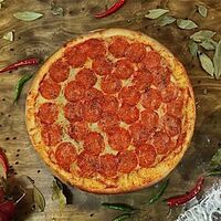 Пицца 33см Пепперони