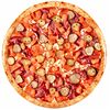 Фото к позиции меню Мясная пицца (28)