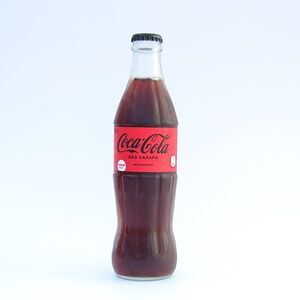 Cocal-cola Zero