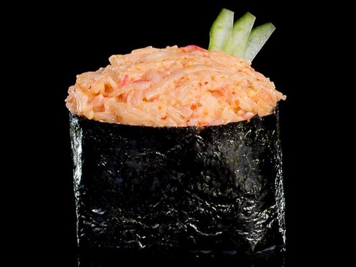 Крабилихага для суши
