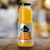 Фото к позиции меню Апельсиновый сок Rioba