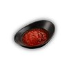 Фото к позиции меню Соус томатный пронто