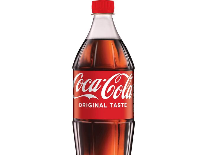 Coca Cola (Кока Кола)