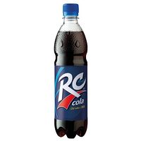 Rc Cola классическая