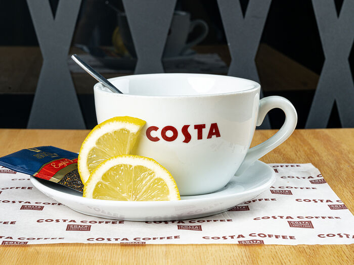Costa Coffee Mega Astana