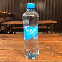 Aqua Minerale