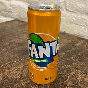 Fanta