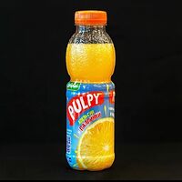 Pulpy Апельсин