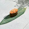 Фото к позиции меню Запеченные суши Креветка