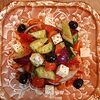 Фото к позиции меню Греческий салат
