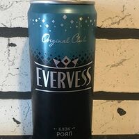 Evervess Black Royal