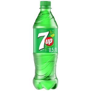 Лимонад 7-up