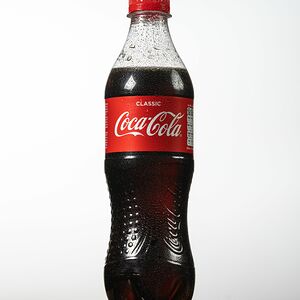 Coca-Cola