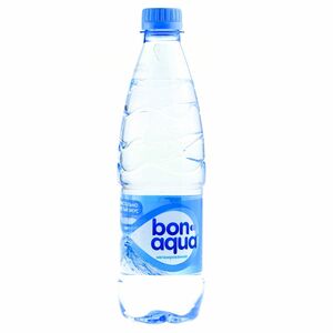 Вода BonAqua без газа