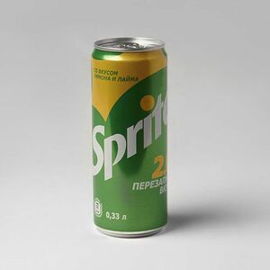 Sprite