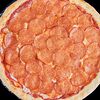 Фото к позиции меню Пицца Двойная пепперони M