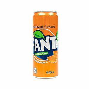 Fanta