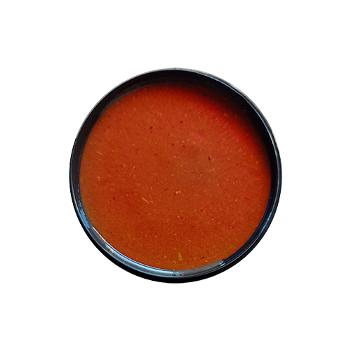 Ман-зоус томатный острый