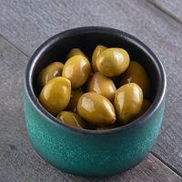 Гигантские оливки
