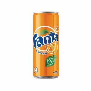 Fanta