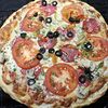 Фото к позиции меню Итальянская пицца