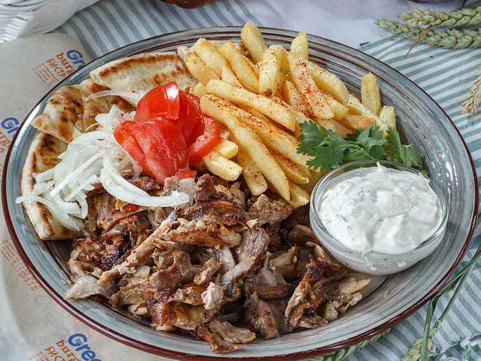 Greece burger северная ул 2 краснодар фото