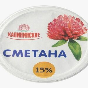 Сметана