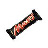 Фото к позиции меню Батончик шоколадный Mars