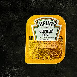 Сырный соус Heinz