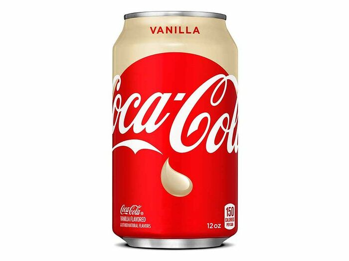 Coca-Cola Америка
