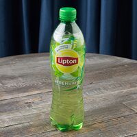 Lipton зелёный чай